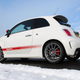 Illustration for article titled Fiat 500 Abarth SS Gives Mini Cooper S Italian Job